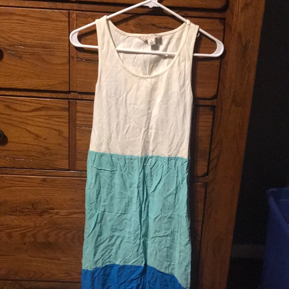 Adam Levine  Dress